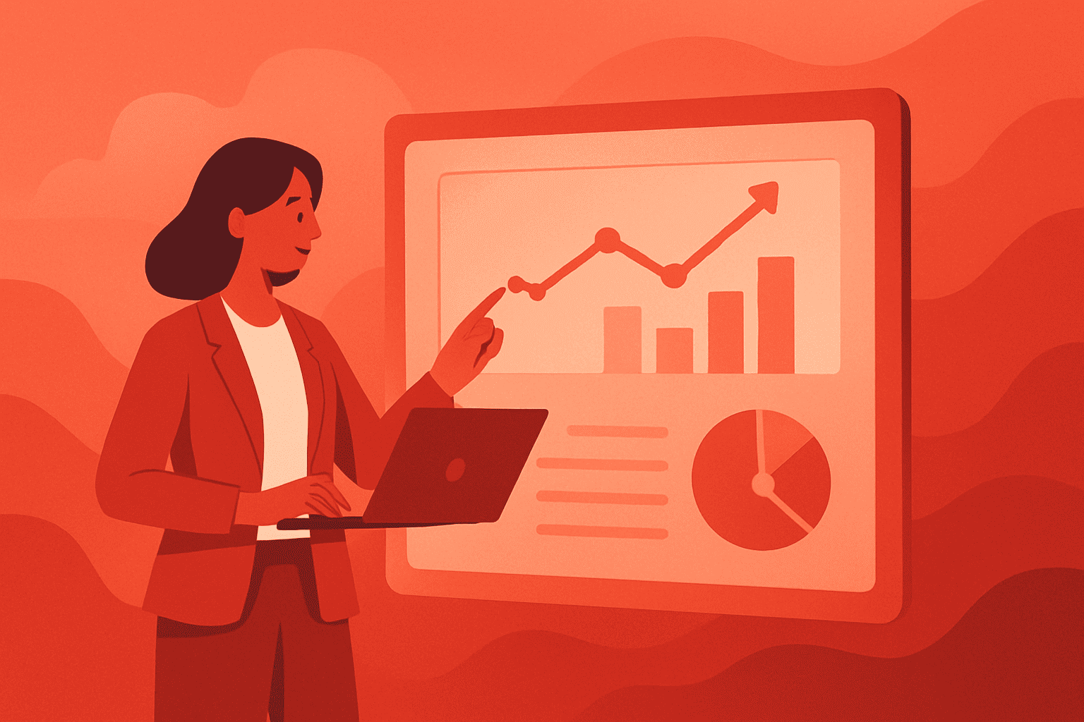 Agencia de marketing digital Guadalajara - Estrategia digital y soluciones web